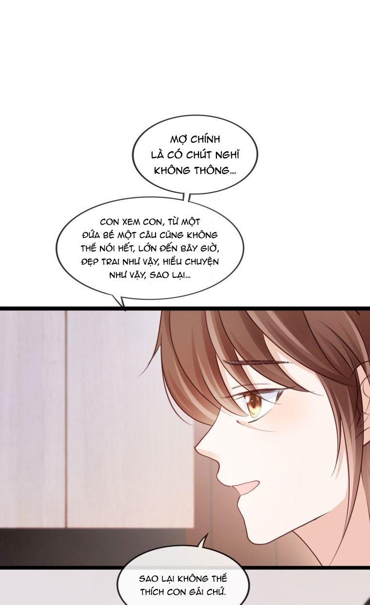 Tri Bỉ Chapter 73 - Trang 11