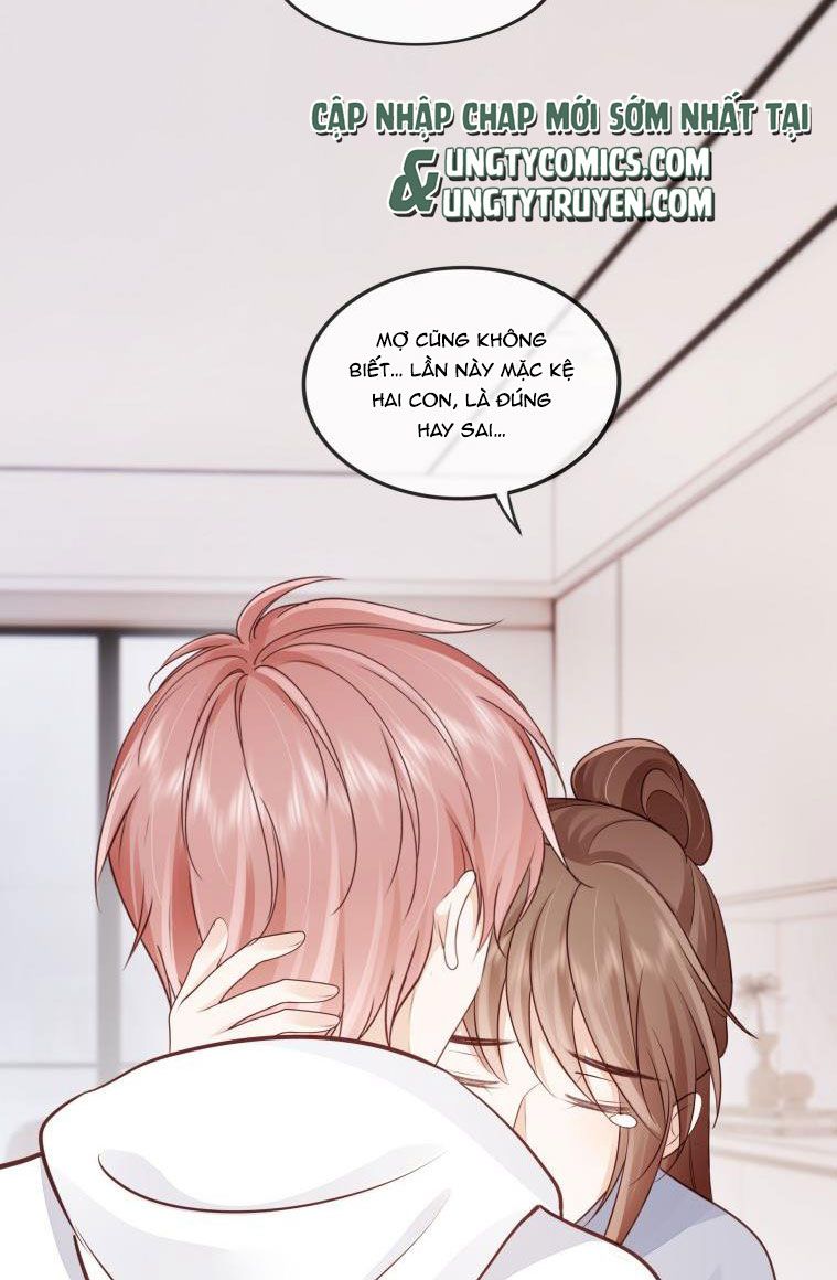 Tri Bỉ Chapter 73 - Trang 12