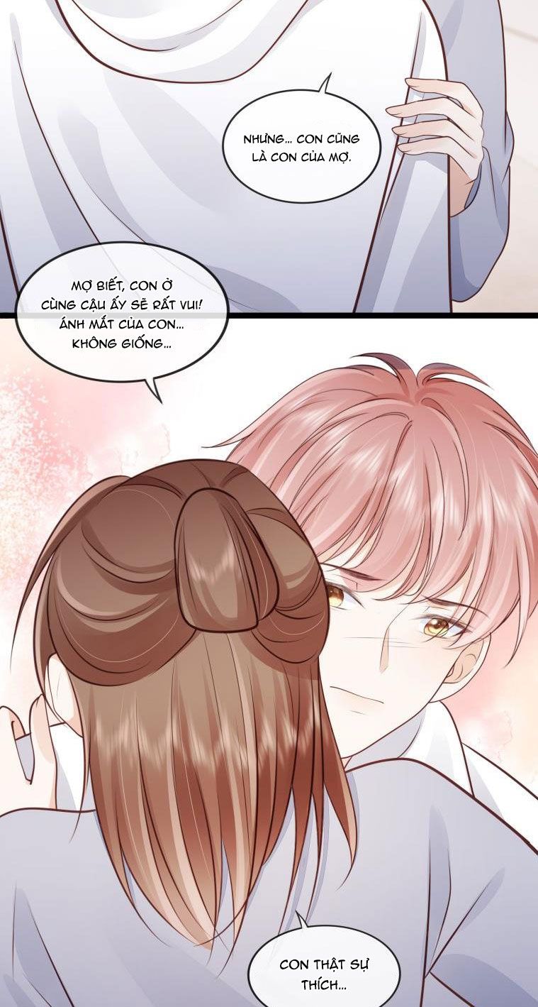 Tri Bỉ Chapter 73 - Trang 13