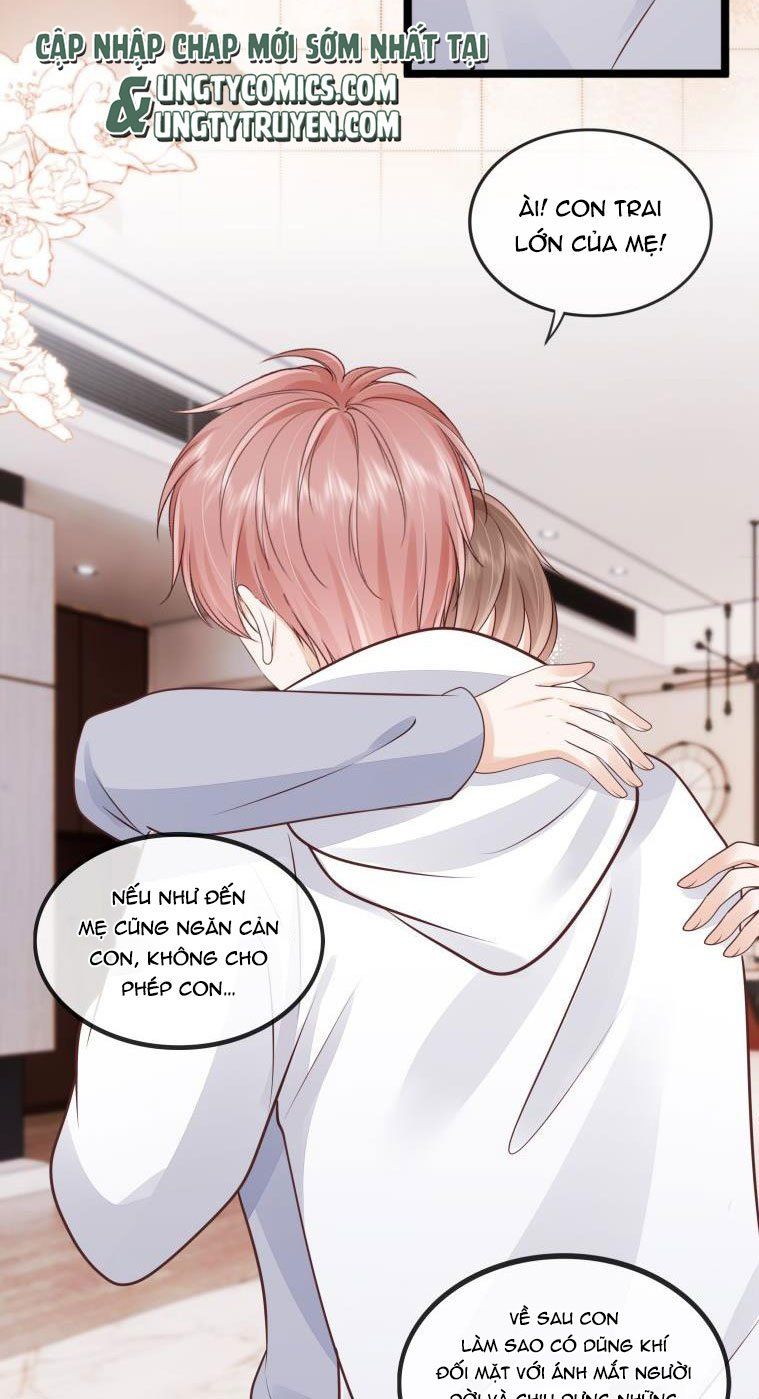Tri Bỉ Chapter 73 - Trang 15