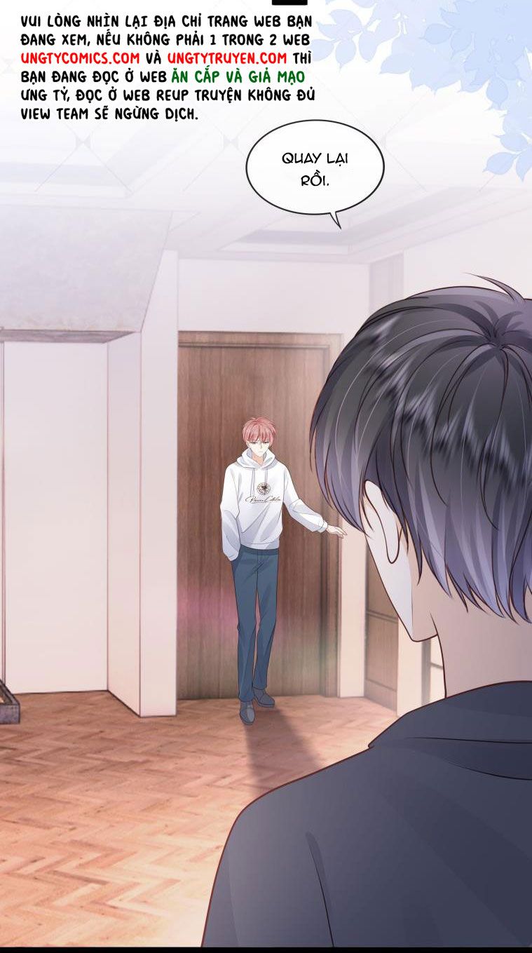 Tri Bỉ Chapter 73 - Trang 18