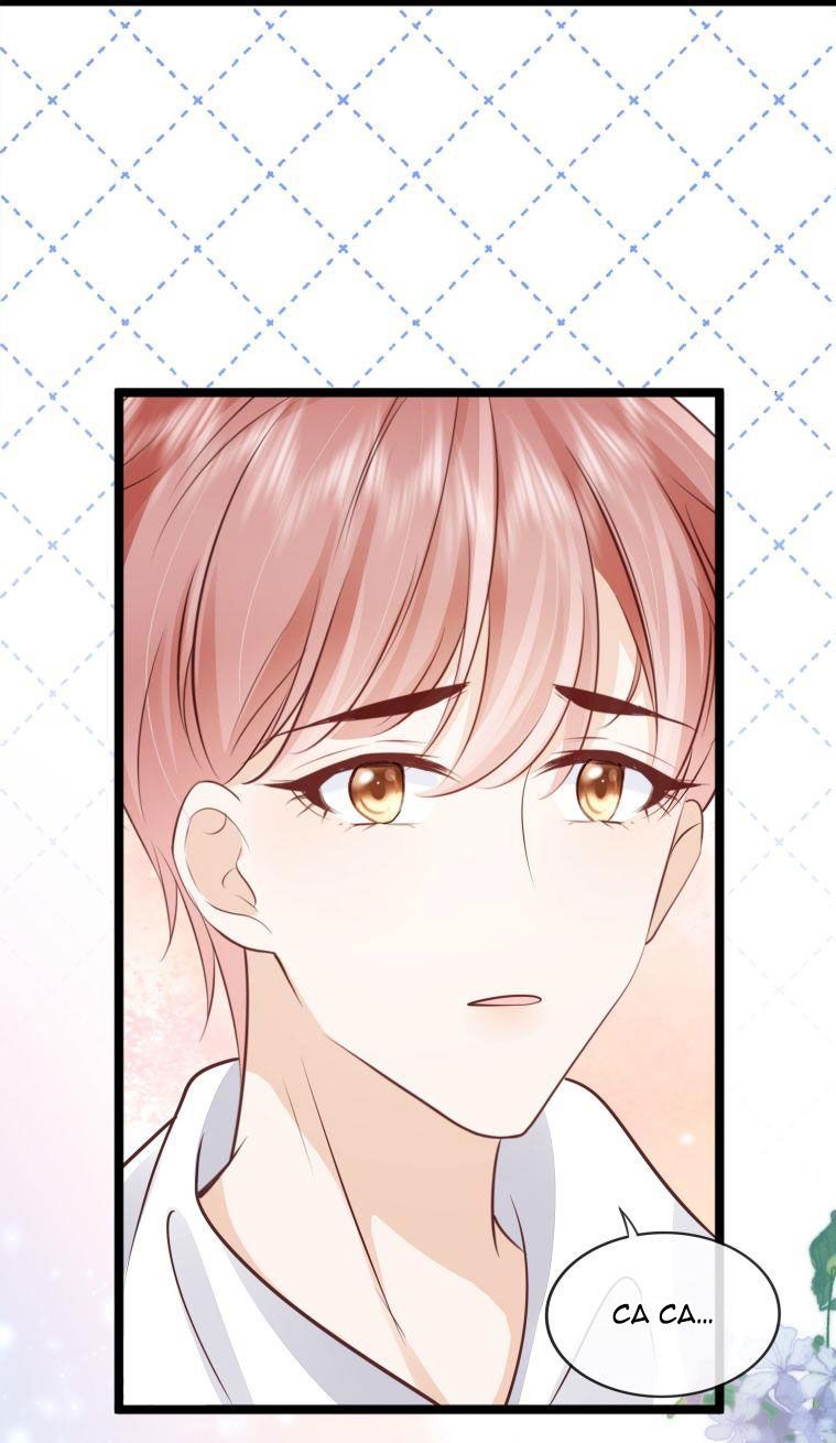 Tri Bỉ Chapter 73 - Trang 19