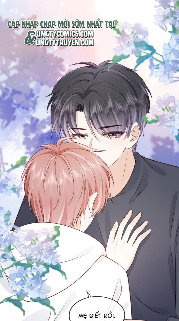 Tri Bỉ Chapter 73 - Trang 20