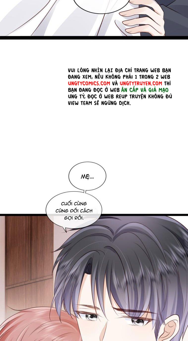 Tri Bỉ Chapter 73 - Trang 21