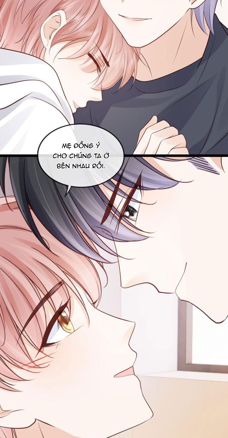 Tri Bỉ Chapter 73 - Trang 22