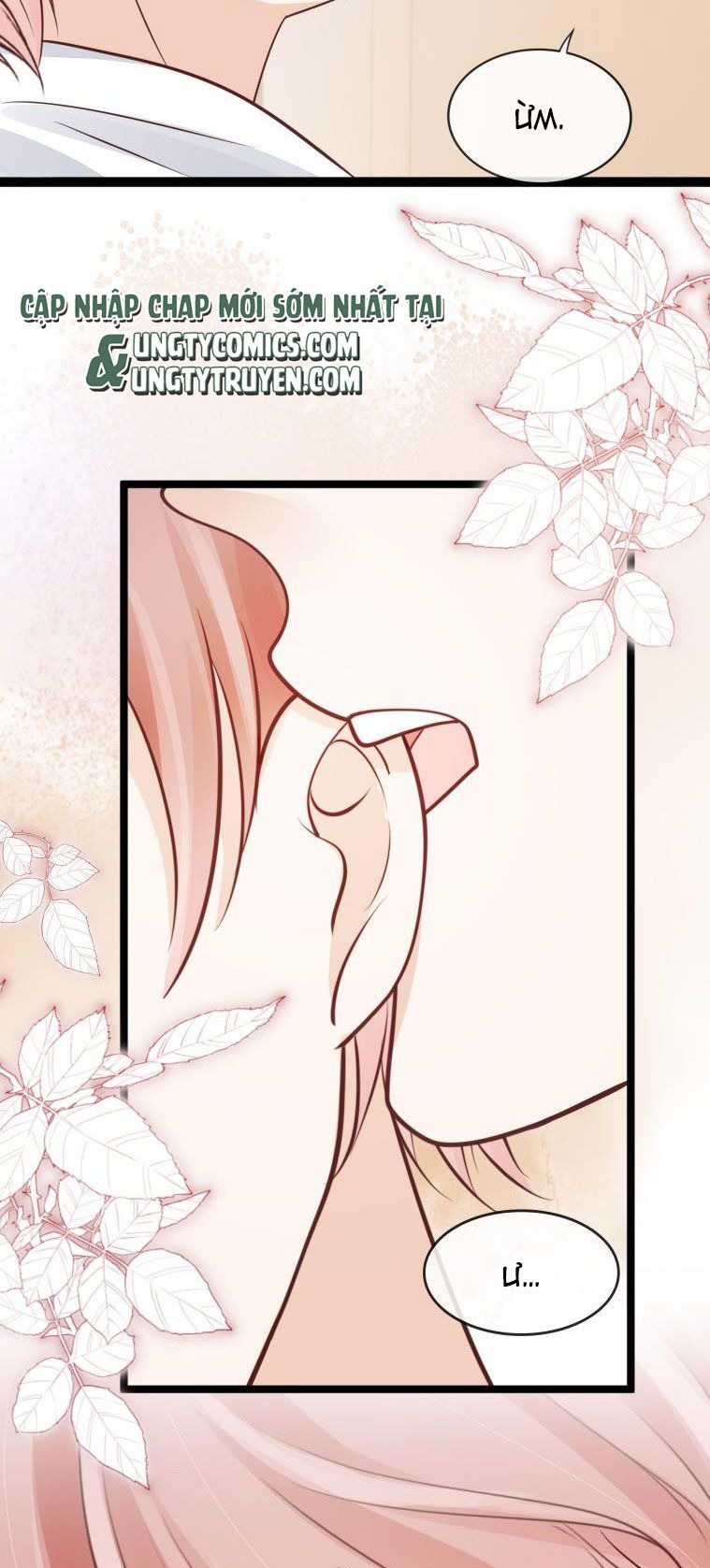 Tri Bỉ Chapter 73 - Trang 23