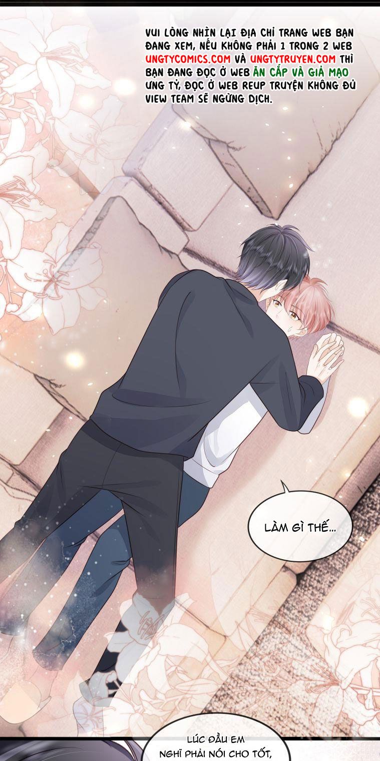 Tri Bỉ Chapter 73 - Trang 25