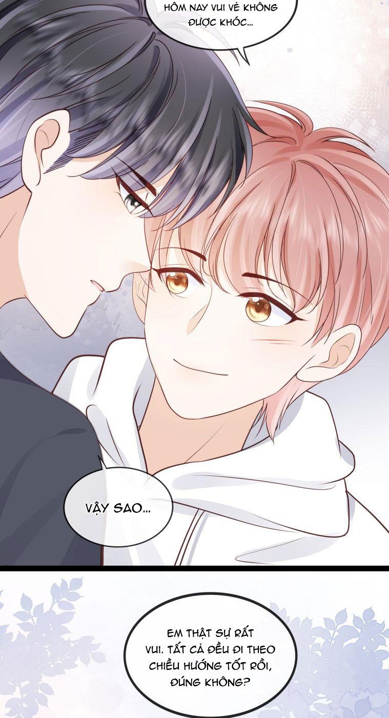 Tri Bỉ Chapter 73 - Trang 26