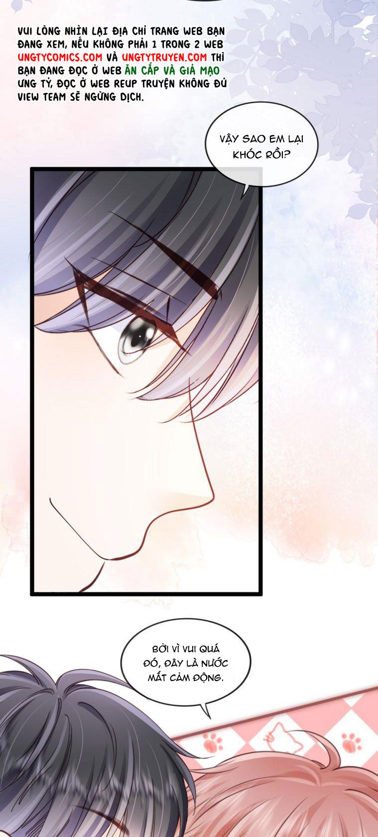 Tri Bỉ Chapter 73 - Trang 27