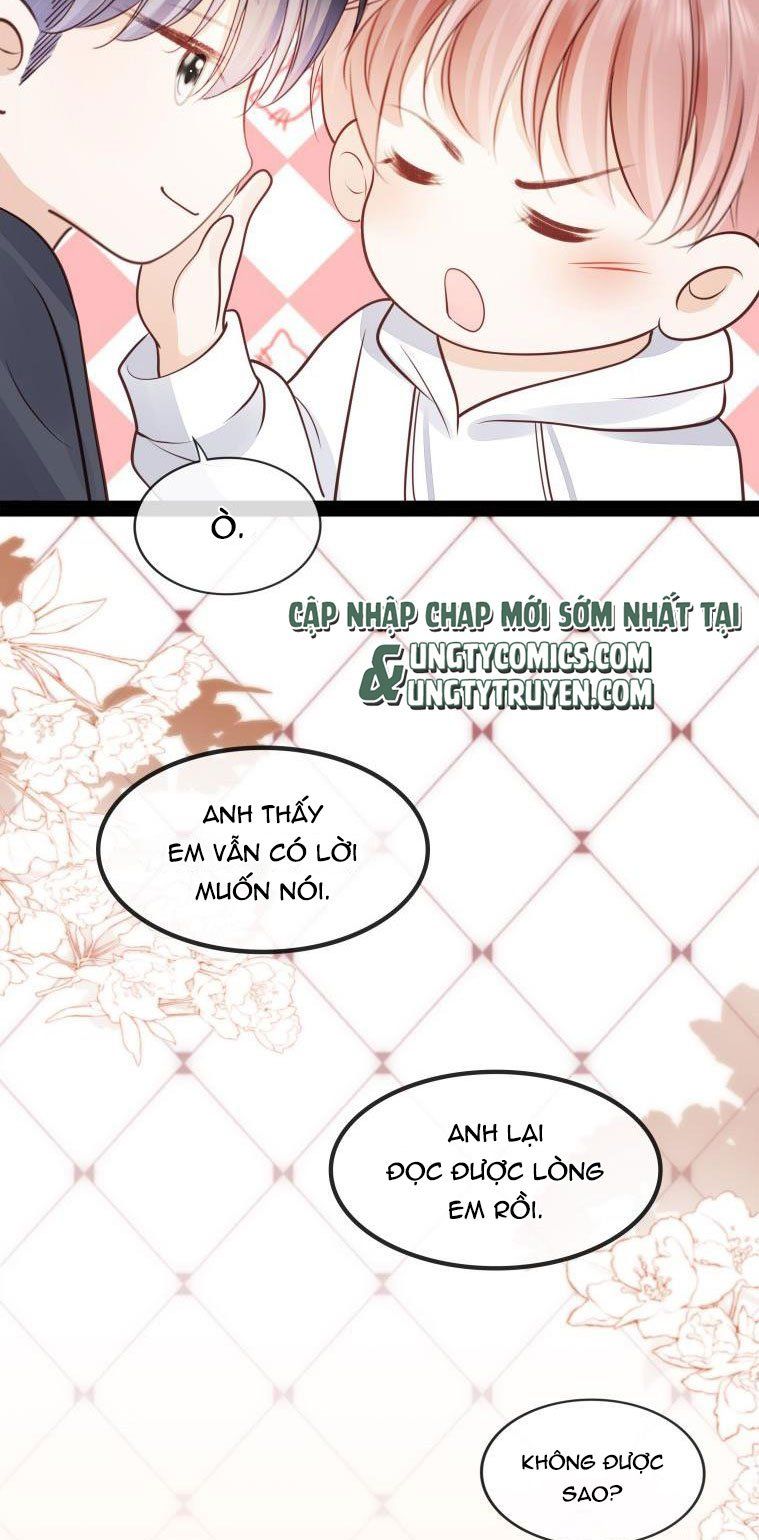 Tri Bỉ Chapter 73 - Trang 28