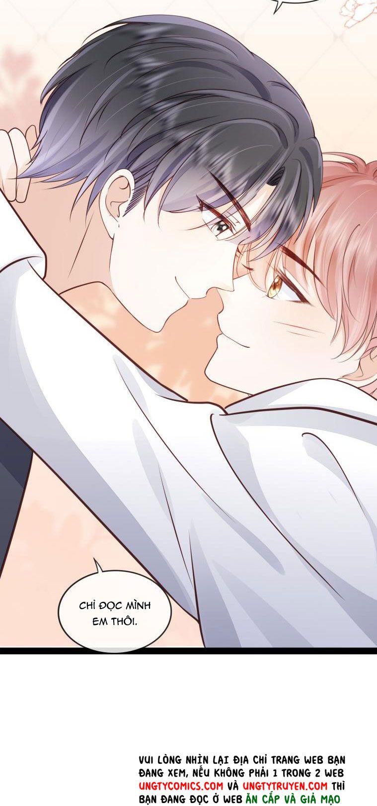 Tri Bỉ Chapter 73 - Trang 29