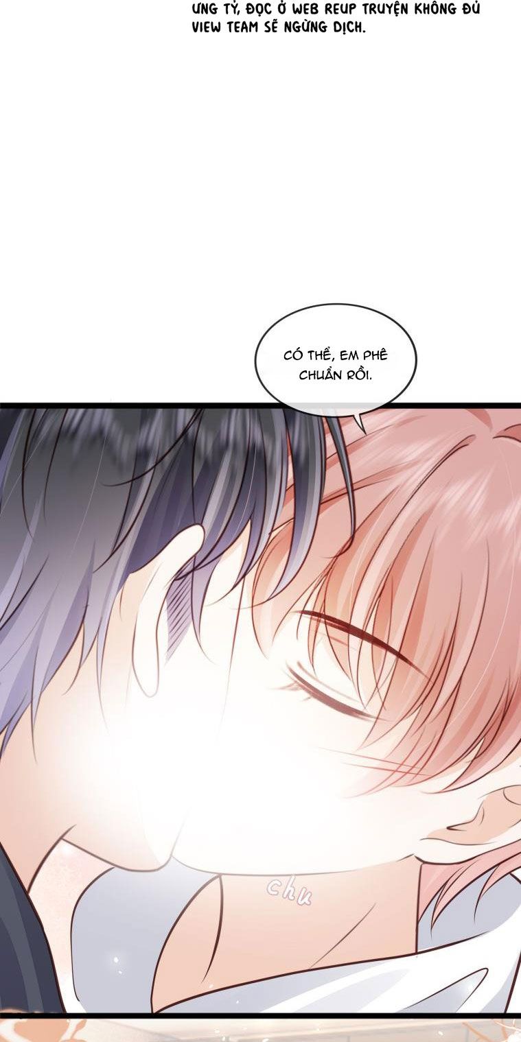 Tri Bỉ Chapter 73 - Trang 30