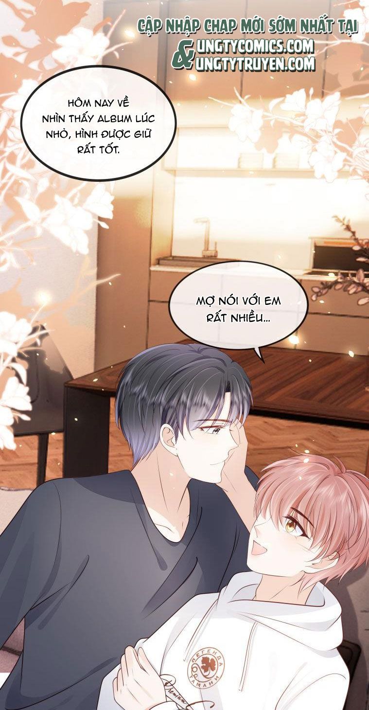Tri Bỉ Chapter 73 - Trang 31