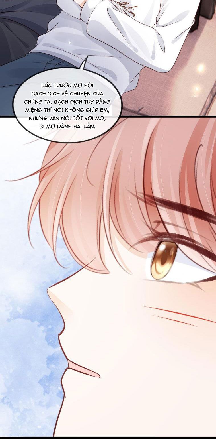 Tri Bỉ Chapter 73 - Trang 32