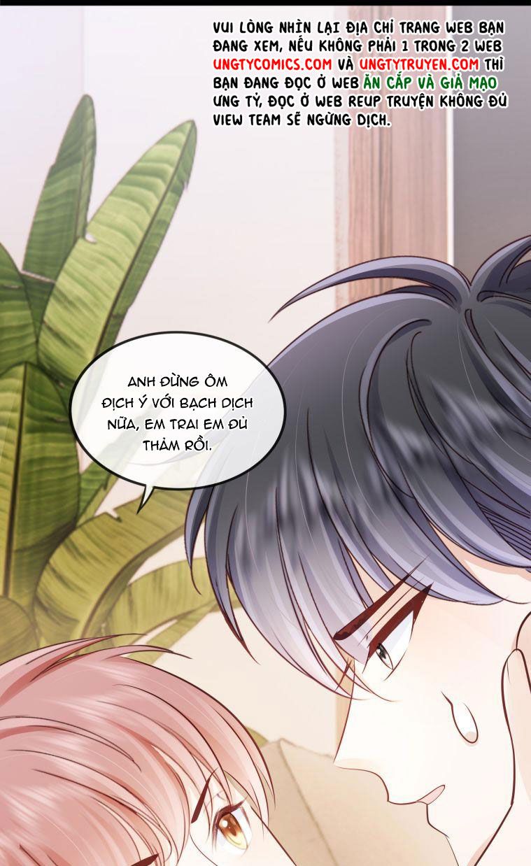 Tri Bỉ Chapter 73 - Trang 33