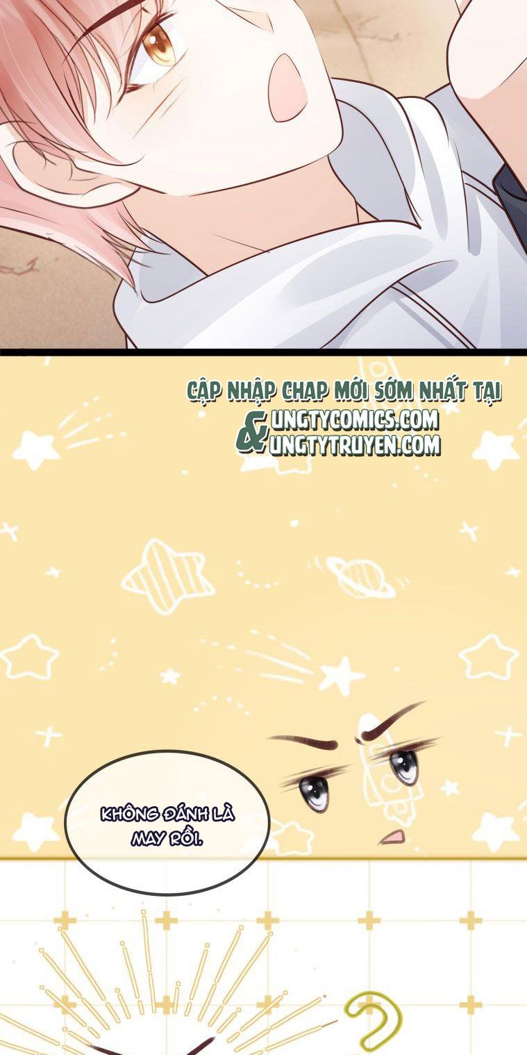 Tri Bỉ Chapter 73 - Trang 34