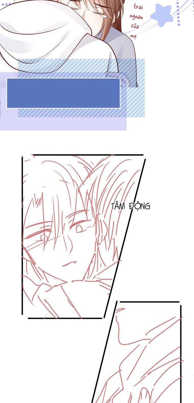 Tri Bỉ Chapter 73 - Trang 36