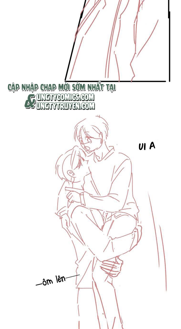 Tri Bỉ Chapter 73 - Trang 37