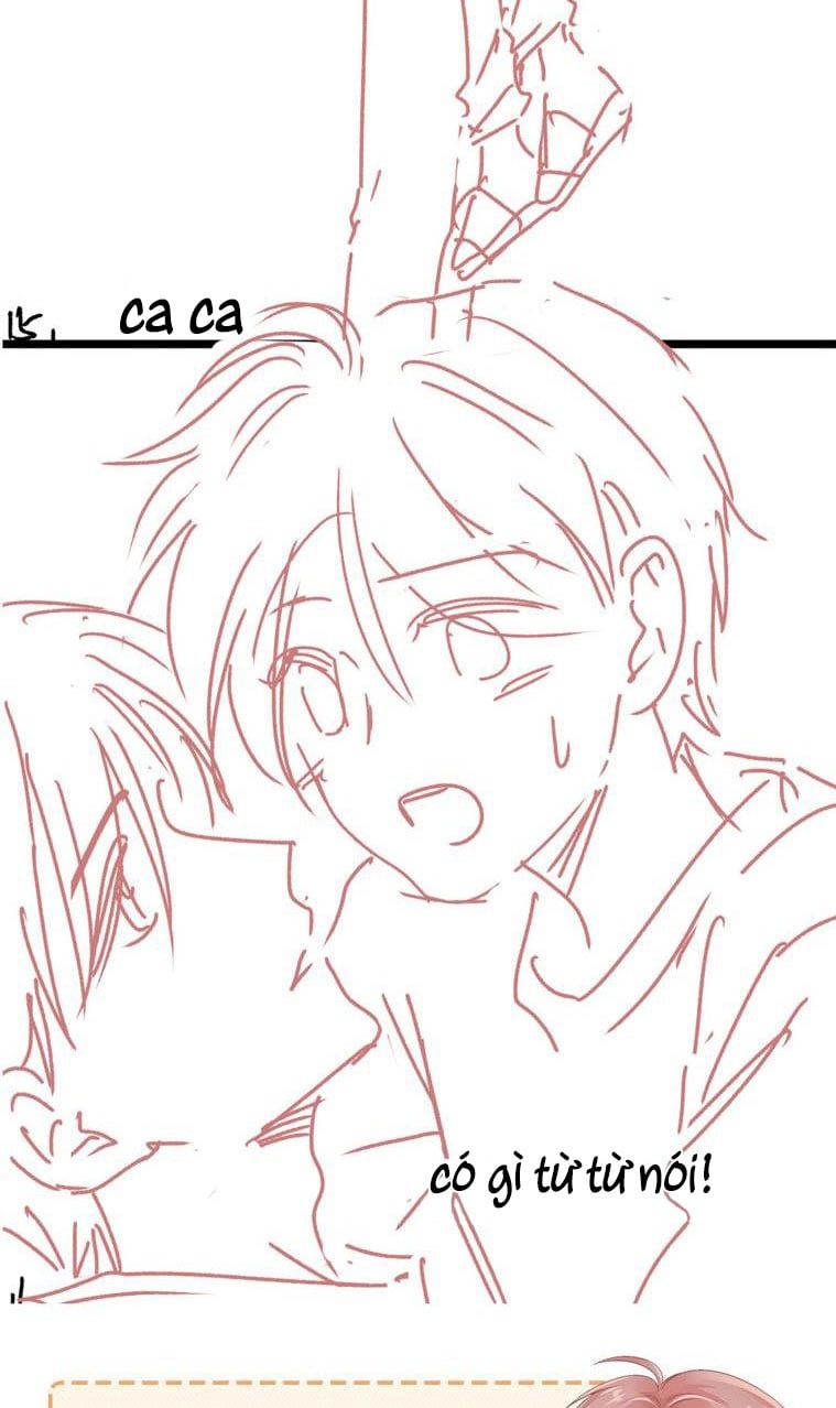 Tri Bỉ Chapter 73 - Trang 38
