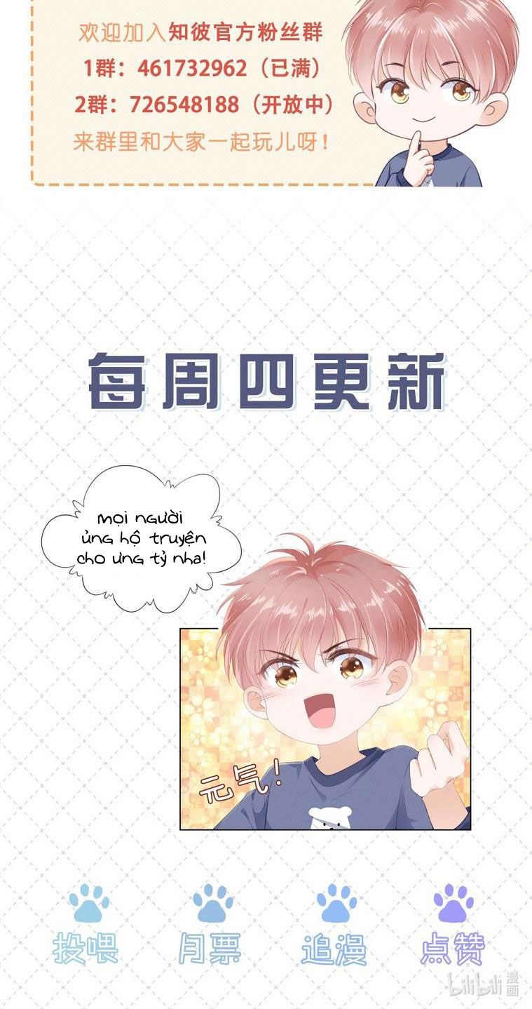 Tri Bỉ Chapter 73 - Trang 39