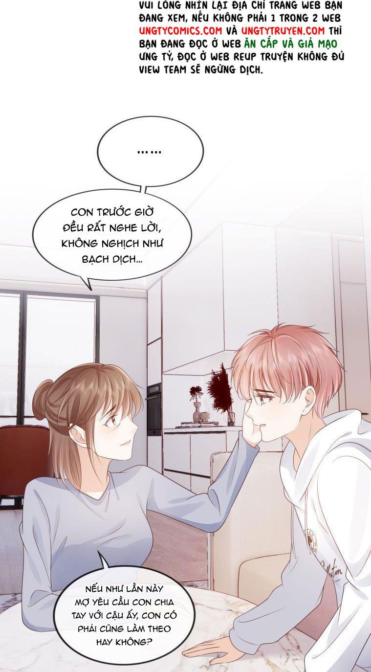 Tri Bỉ Chapter 73 - Trang 4