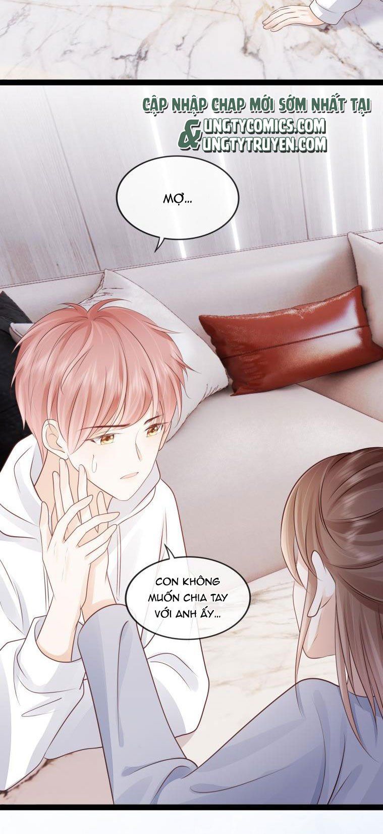 Tri Bỉ Chapter 73 - Trang 5