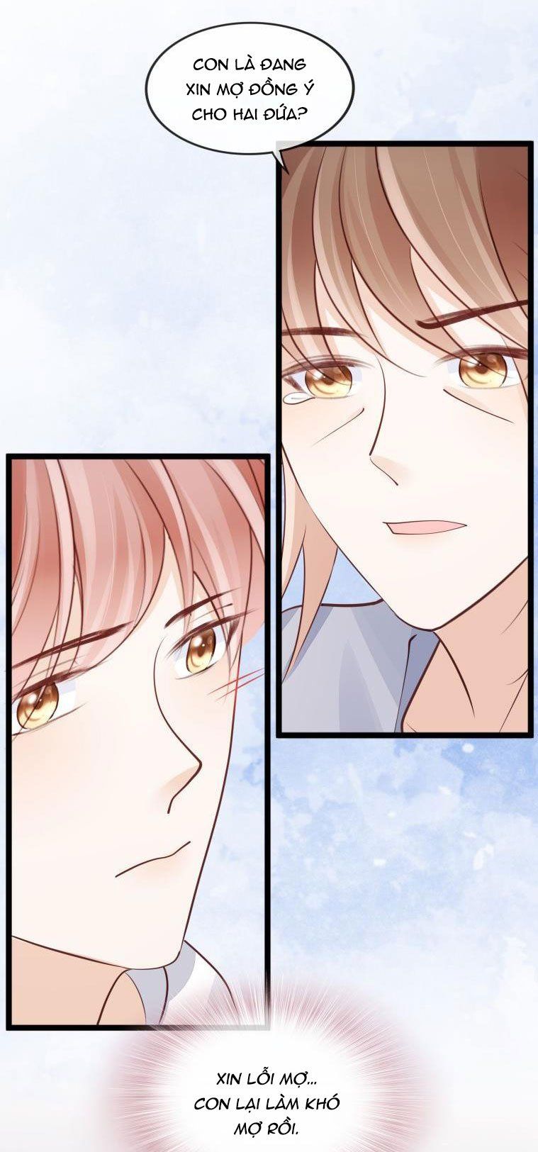 Tri Bỉ Chapter 73 - Trang 6