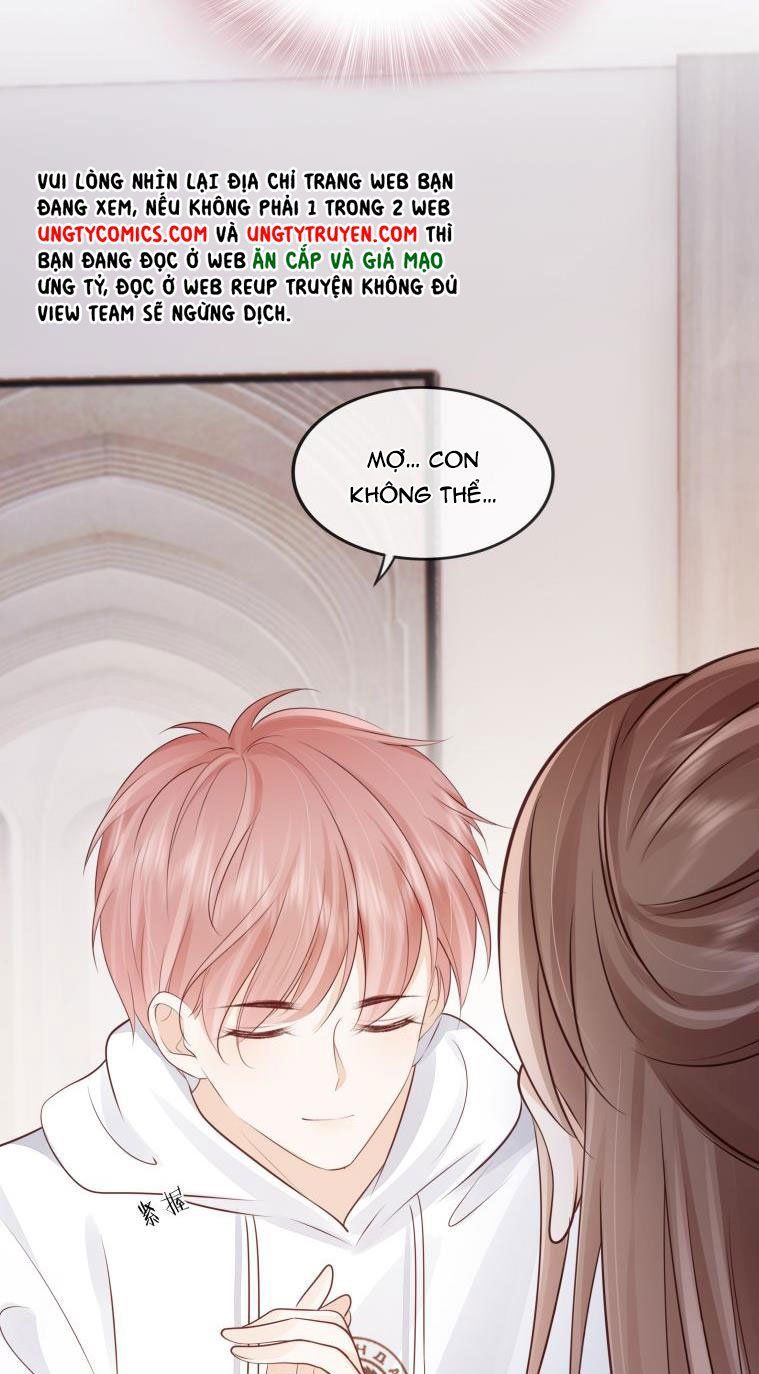 Tri Bỉ Chapter 73 - Trang 7