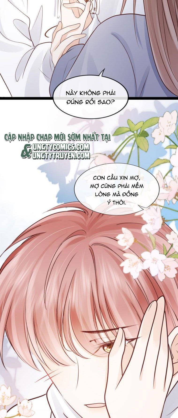 Tri Bỉ Chapter 73 - Trang 8