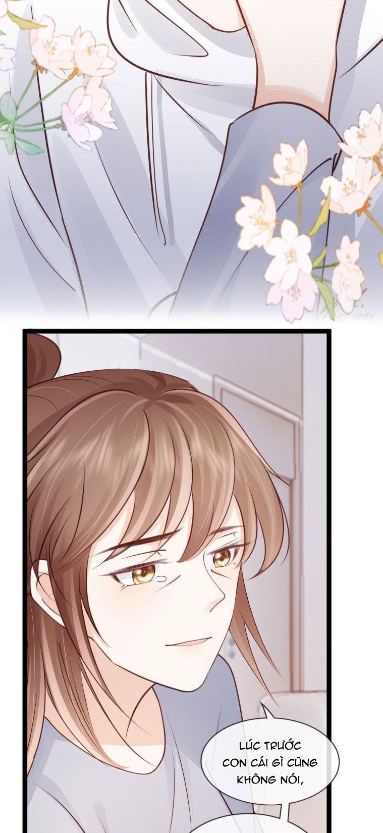 Tri Bỉ Chapter 73 - Trang 9