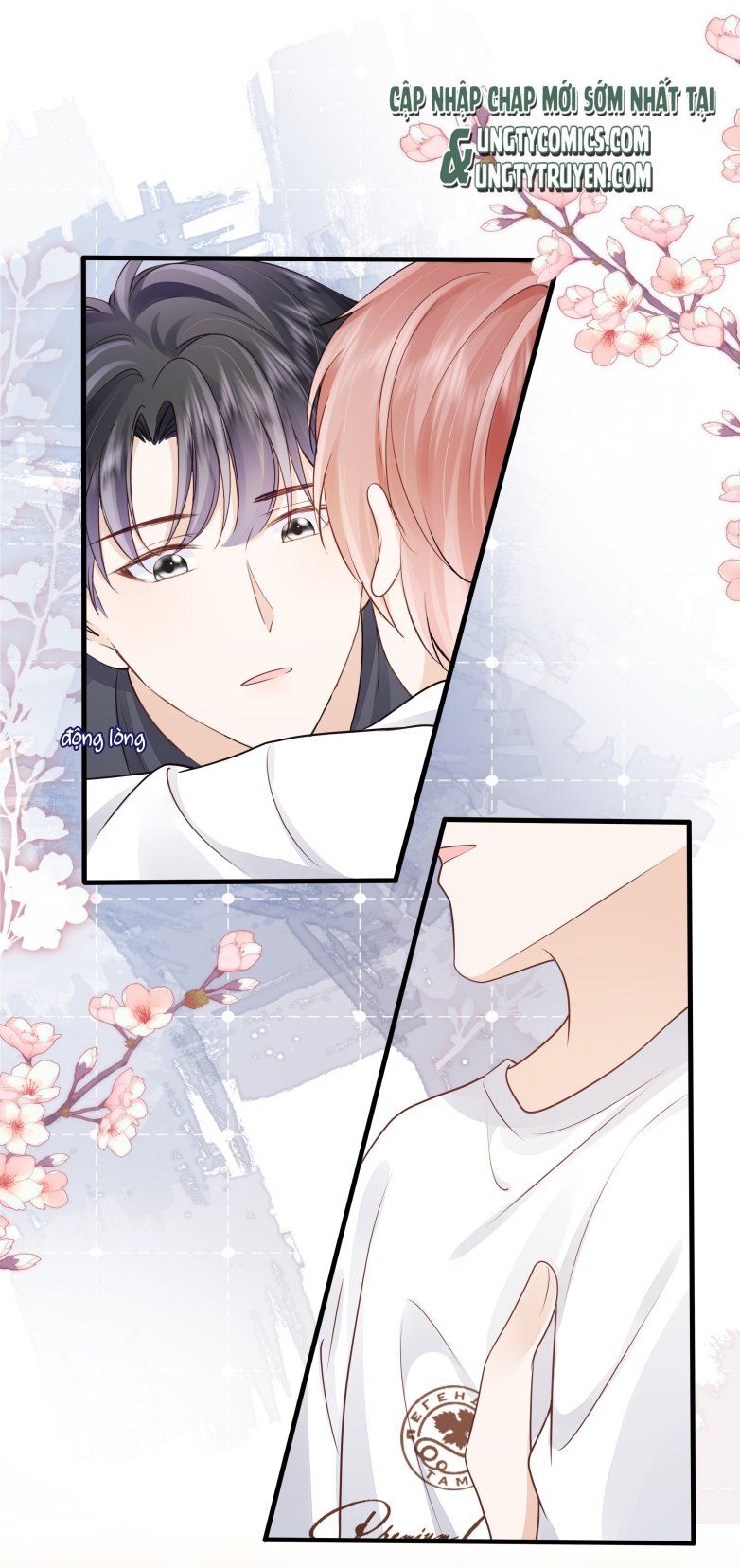 Tri Bỉ Chapter 74 - Trang 12