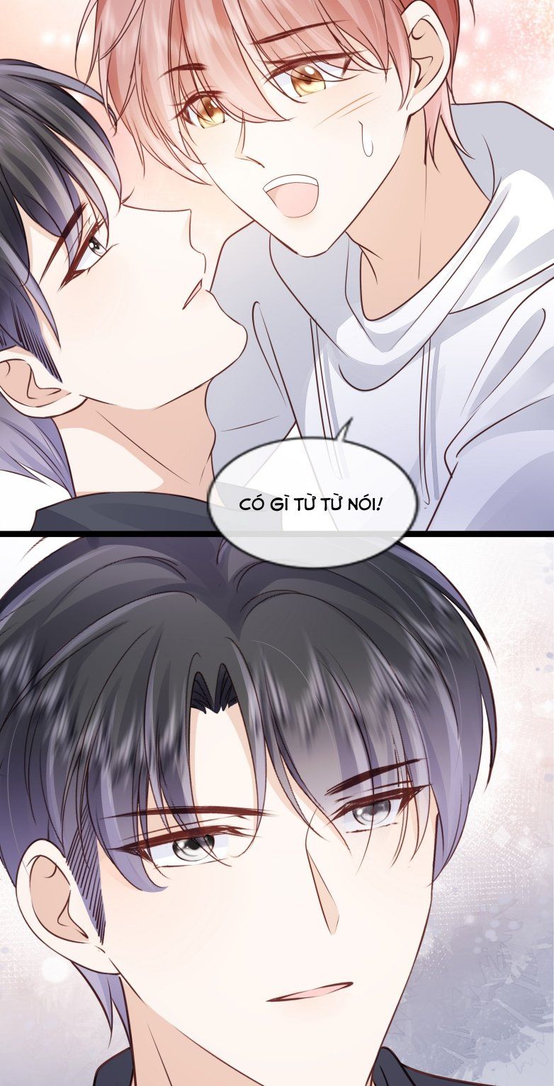 Tri Bỉ Chapter 74 - Trang 14