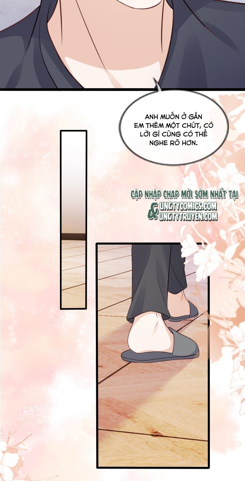 Tri Bỉ Chapter 74 - Trang 15