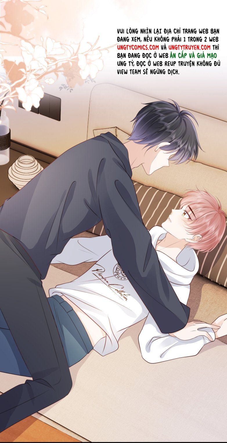 Tri Bỉ Chapter 74 - Trang 16