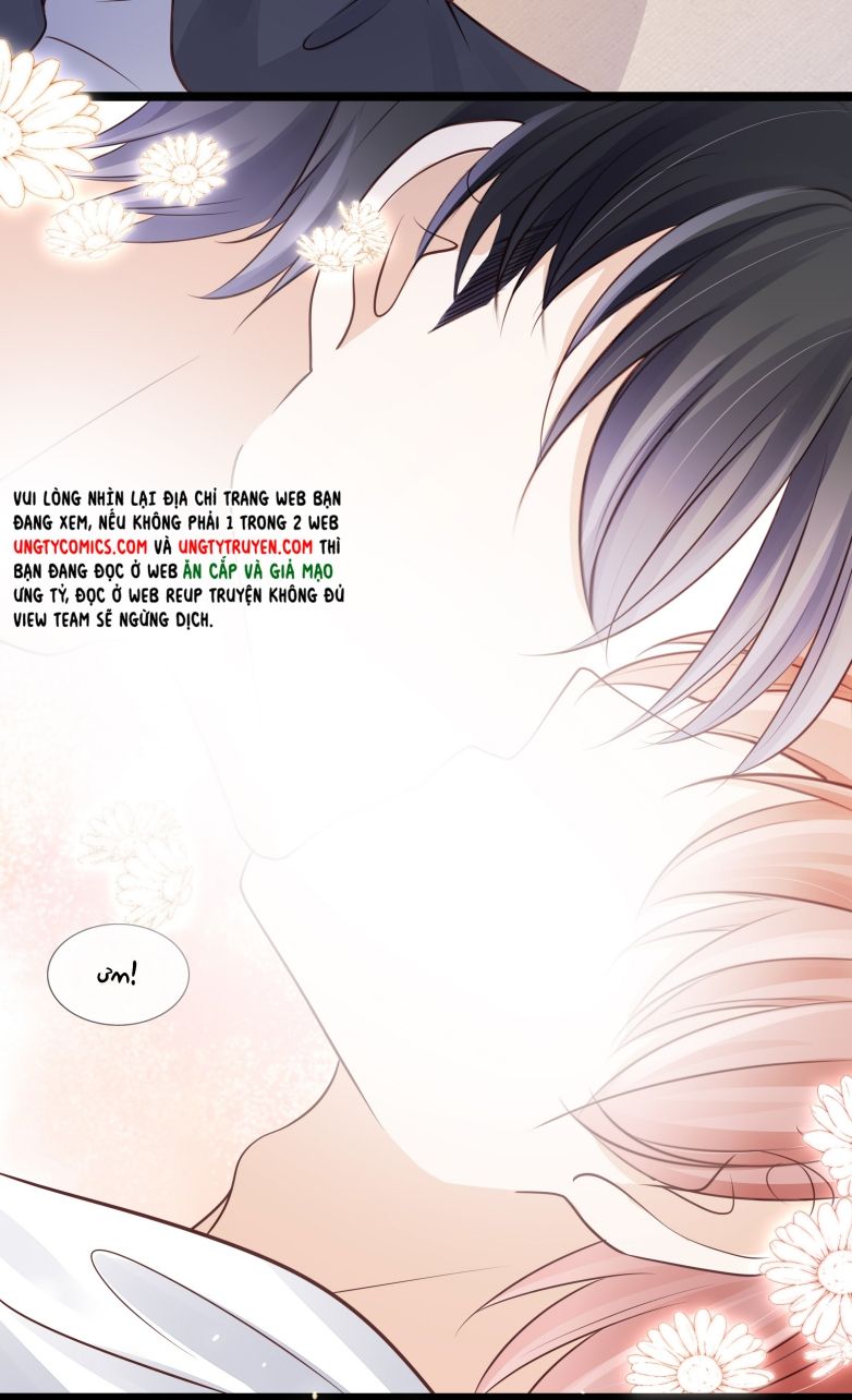 Tri Bỉ Chapter 74 - Trang 19