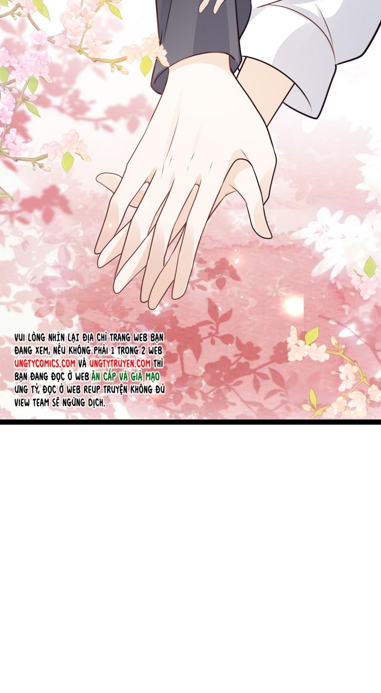 Tri Bỉ Chapter 74 - Trang 21