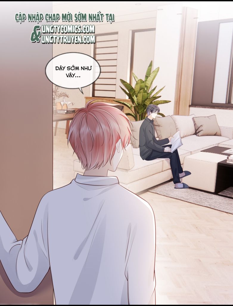 Tri Bỉ Chapter 74 - Trang 25