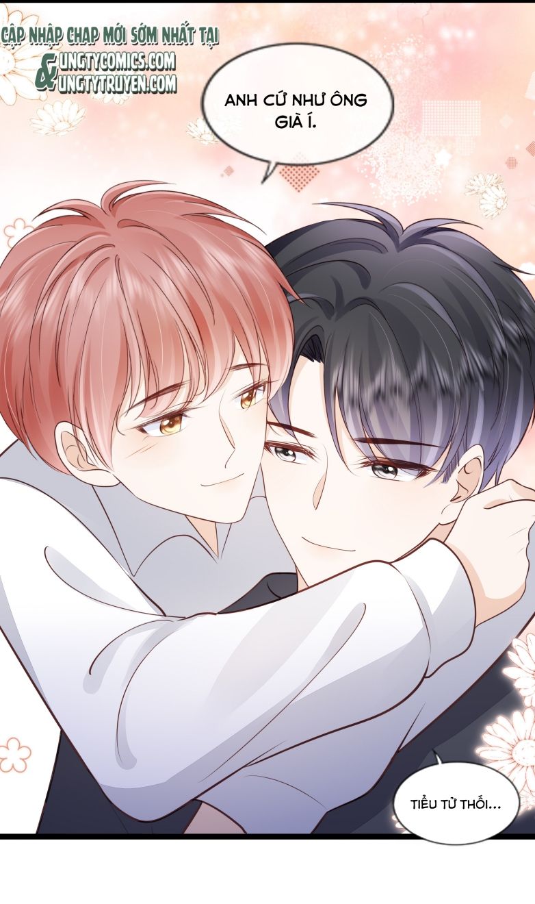 Tri Bỉ Chapter 74 - Trang 28