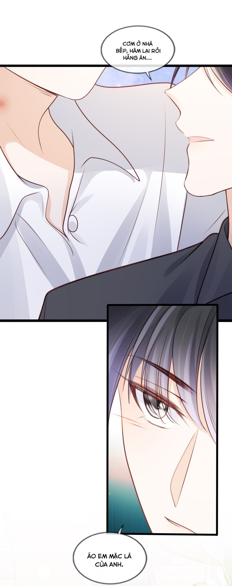Tri Bỉ Chapter 74 - Trang 29