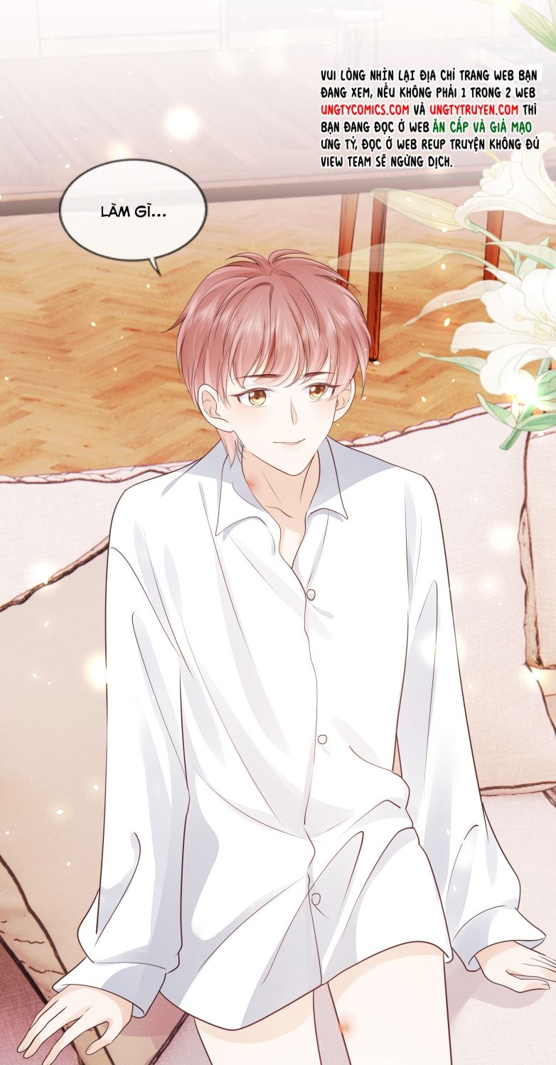 Tri Bỉ Chapter 74 - Trang 30