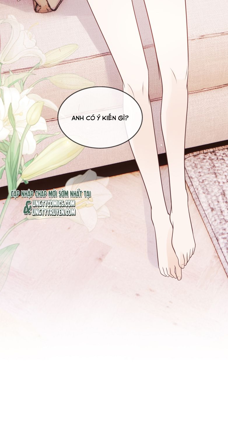 Tri Bỉ Chapter 74 - Trang 31
