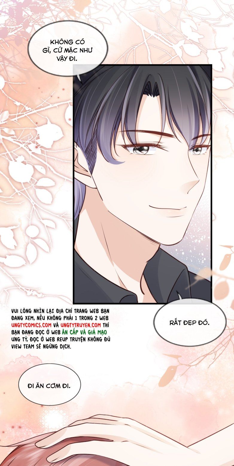 Tri Bỉ Chapter 74 - Trang 32