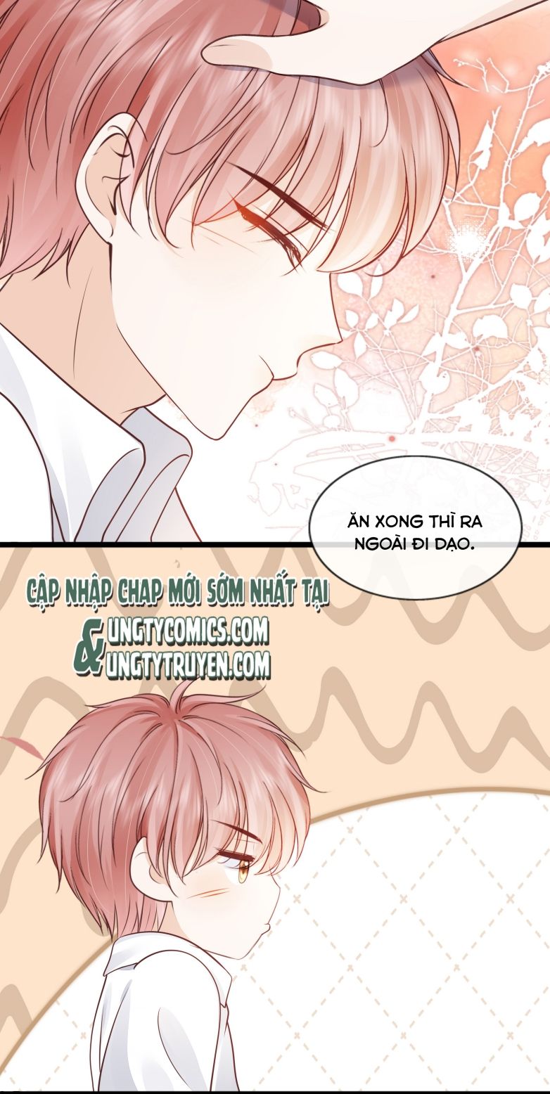 Tri Bỉ Chapter 74 - Trang 33