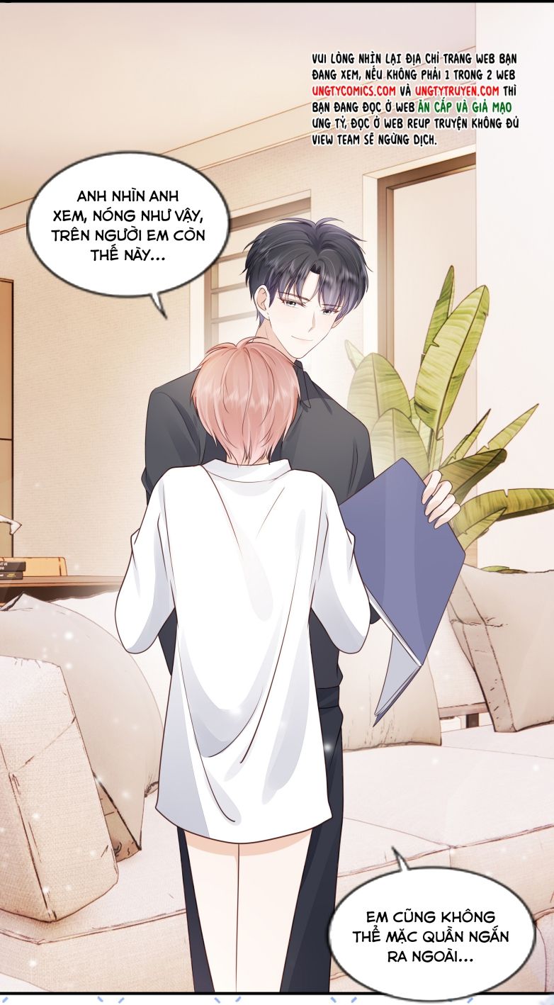 Tri Bỉ Chapter 74 - Trang 34