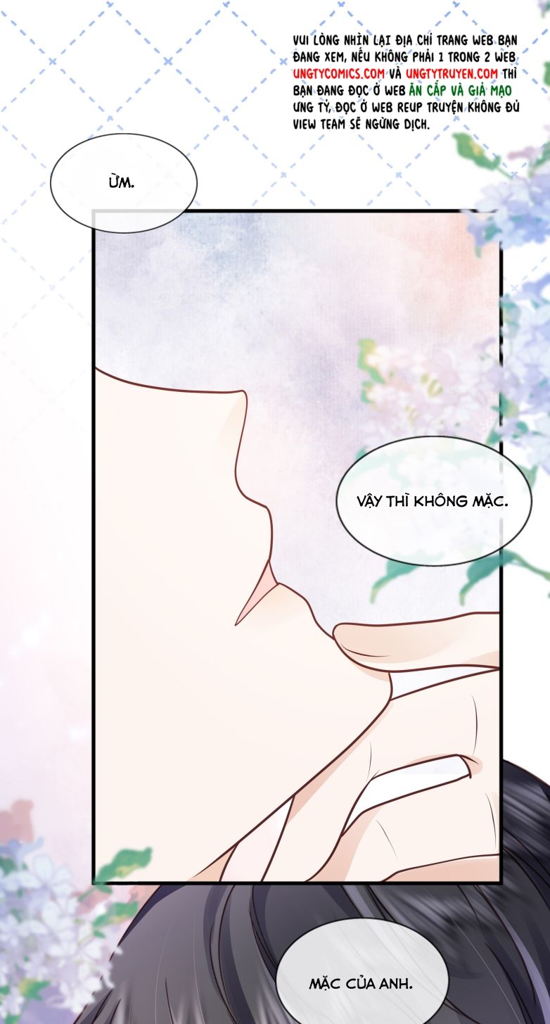 Tri Bỉ Chapter 74 - Trang 35