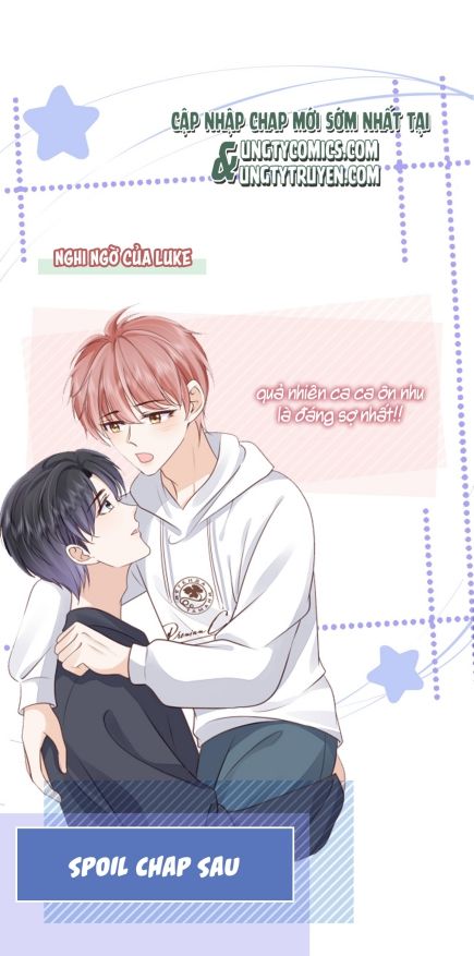 Tri Bỉ Chapter 74 - Trang 37