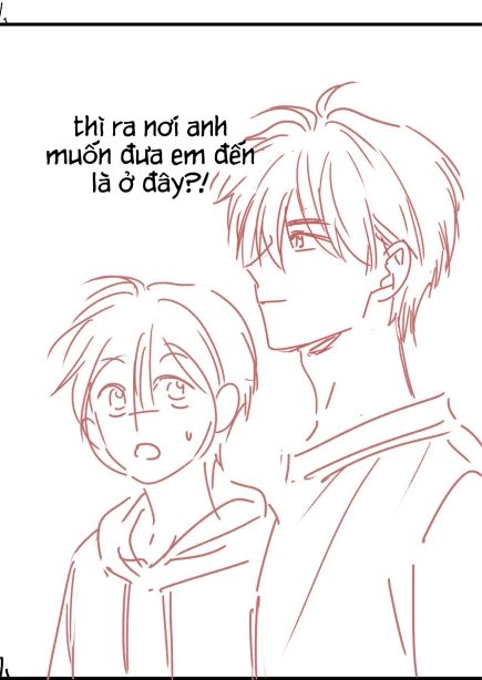 Tri Bỉ Chapter 74 - Trang 39