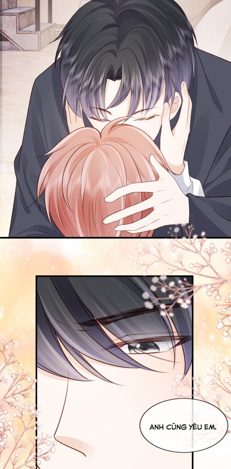 Tri Bỉ Chapter 74 - Trang 5