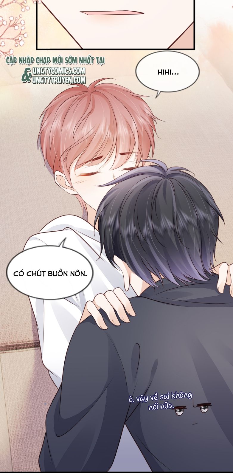 Tri Bỉ Chapter 74 - Trang 6