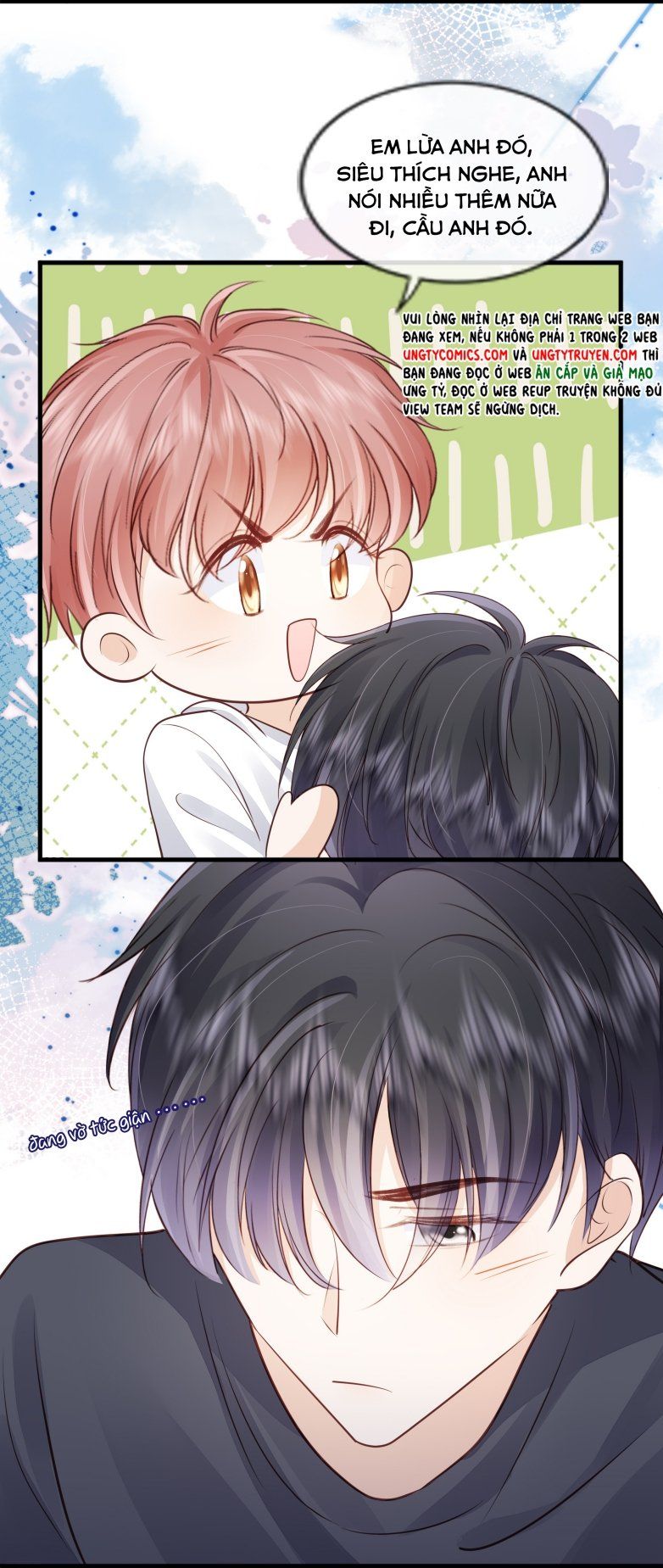 Tri Bỉ Chapter 74 - Trang 7